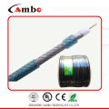 RG-6 copper clad aluminum digital TV cable